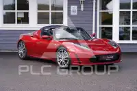 2011 Tesla Roadster