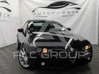 2011 Alfa Romeo Spider