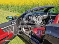 2011 Alfa Romeo Spider