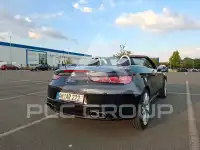 2011 Alfa Romeo Spider