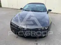 2011 Alfa Romeo Spider
