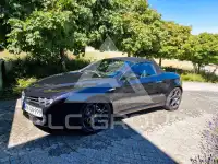 2011 Alfa Romeo Spider