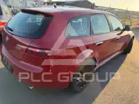 2011 Alfa Romeo 159