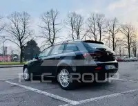 2011 Alfa Romeo 159