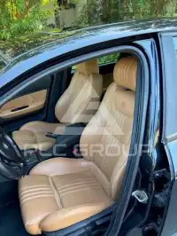 2011 Alfa Romeo 159