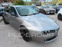 2011 Alfa Romeo 159