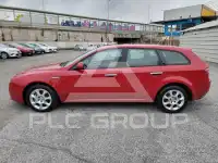 2011 Alfa Romeo 159