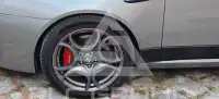 2011 Alfa Romeo 159