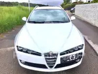 2011 Alfa Romeo 159