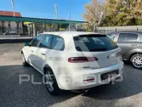 2011 Alfa Romeo 159