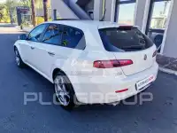 2011 Alfa Romeo 159