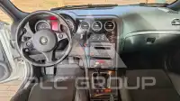 2011 Alfa Romeo 159