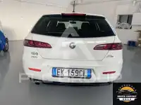 2011 Alfa Romeo 159