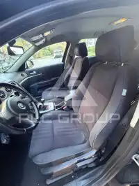 2011 Alfa Romeo 159