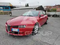 2011 Alfa Romeo 159