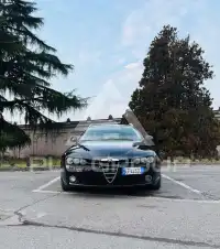 2011 Alfa Romeo 159