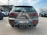 2011 Alfa Romeo 159