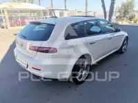 2011 Alfa Romeo 159
