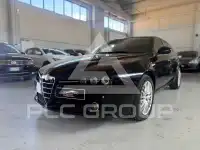 2011 Alfa Romeo 159