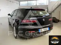 2011 Alfa Romeo 159