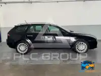 2011 Alfa Romeo 159
