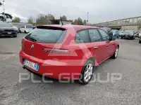2011 Alfa Romeo 159