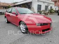 2011 Alfa Romeo 159