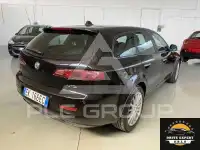 2011 Alfa Romeo 159