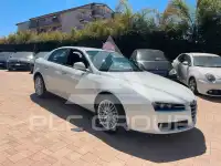 2011 Alfa Romeo 159