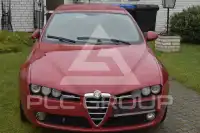 2011 Alfa Romeo 159
