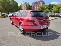 2011 Alfa Romeo 159
