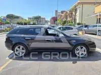 2011 Alfa Romeo 159