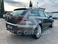 2011 Alfa Romeo 159