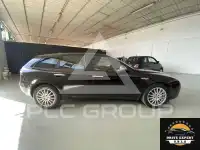 2011 Alfa Romeo 159