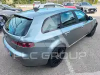 2011 Alfa Romeo 159