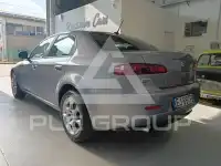 2011 Alfa Romeo 159