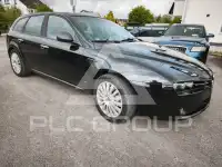 2011 Alfa Romeo 159