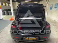 2011 Alfa Romeo 159