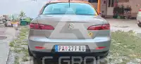 2011 Alfa Romeo 159