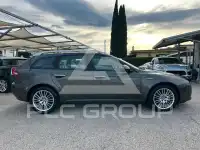 2011 Alfa Romeo 159