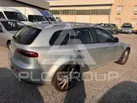 2011 Alfa Romeo 159