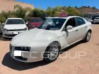 2011 Alfa Romeo 159