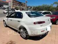 2011 Alfa Romeo 159