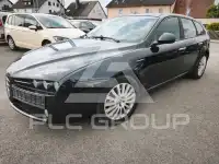 2011 Alfa Romeo 159