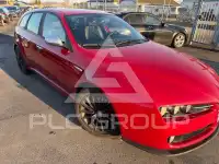 2011 Alfa Romeo 159