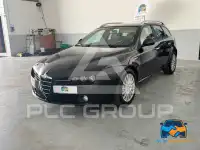 2011 Alfa Romeo 159