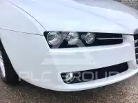 2011 Alfa Romeo 159