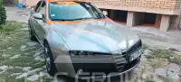 2011 Alfa Romeo 159