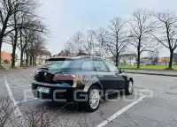 2011 Alfa Romeo 159