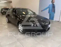 2011 Alfa Romeo 159